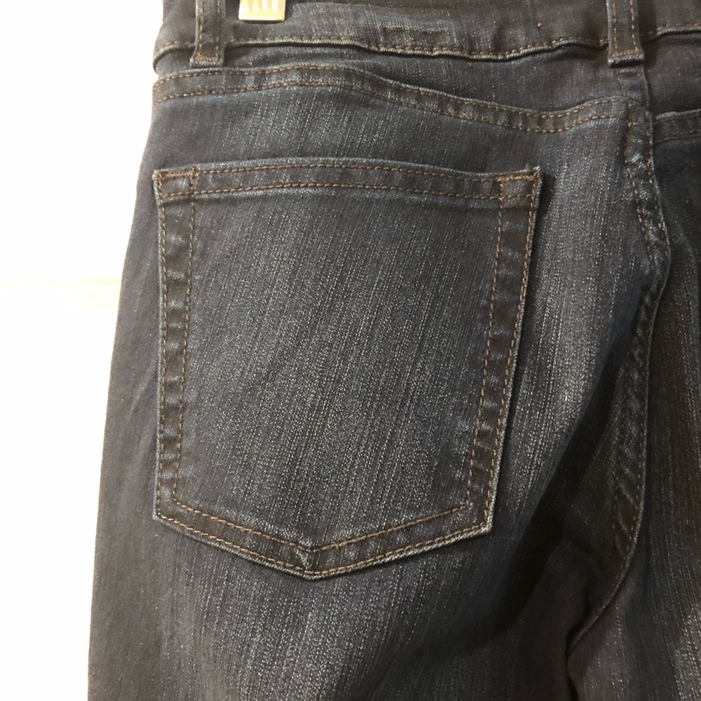 DL1961 Women’s Instasculpt Skinny Jeans Sz 26 - Picture 4 of 14